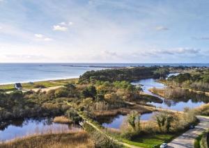 Mousterlin Cottage 4pers 200m plage