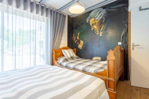 Mousterlin Cottage 4pers 200m plage