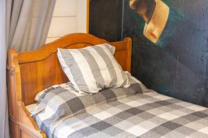Mousterlin Cottage 4pers 200m plage