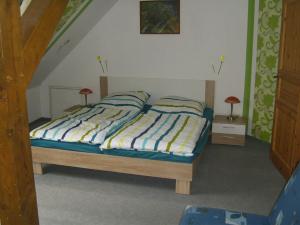 Ferienwohnung Kelpin