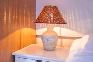 Casa Carlotta in Costa Paradiso