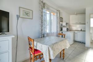 Gite Studio Le Colibri
