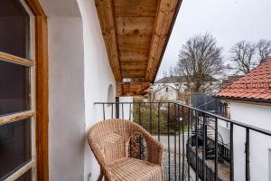 Apartment Zwiefirst