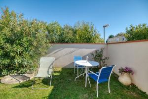 Gite Studio Le Colibri