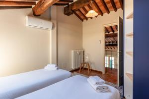 Toro’s home Lucca
