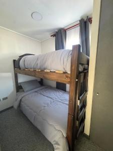 Casa tinaja villarica