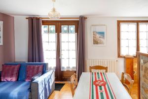 Appartement Txikia