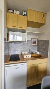 Appartement Pied Des Pistes