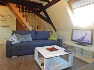 Ferienhaus Rheinblick Wohnung 5