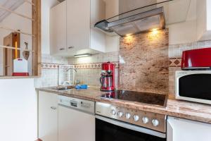 Ferienwohnung Geierstein