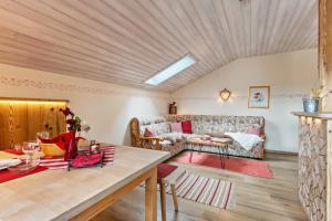 Ferienwohnung Geierstein