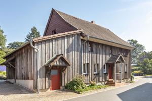 Ferienwohnung Spormann
