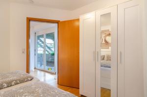 Ferienwohnung in ruhiger Lage