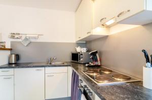 Ferienwohnung in ruhiger Lage