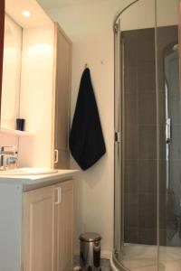 Ferienwohnung Fördeblick