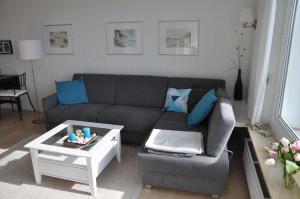 Ferienwohnung Fördeblick