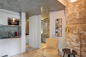 Modern Heritage House