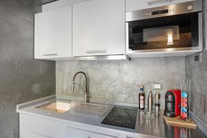 Modern Heritage House