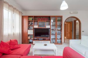 Appartamento in Villa Marlory