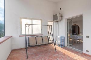 Appartamento in Villa Marlory