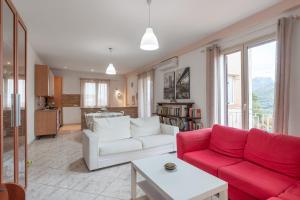 Appartamento in Villa Marlory