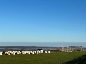 Ferienhaus Jümmers - Marie