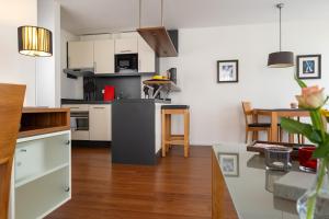 Ferienhaus Jümmers - Marie