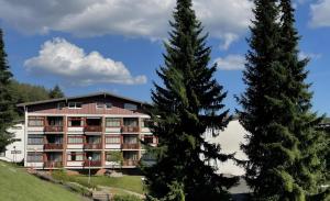 Kurhotel Schluchsee Apartments