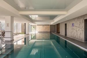 Kurhotel Schluchsee Apartments