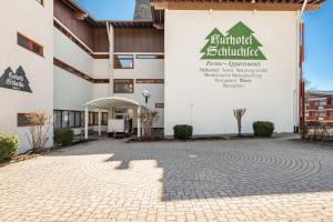 Kurhotel Schluchsee Apartments