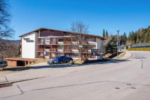 Kurhotel Schluchsee Apartments