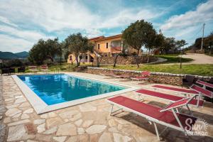 Malamuri 4 sun vacanze