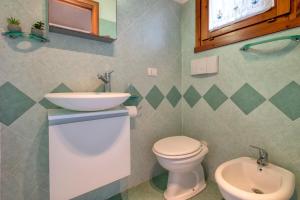 Villa a schiera baia mimose img17