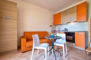 Villa a schiera baia mimose