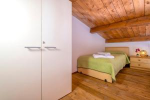Villa a schiera baia mimose img14