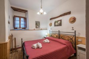 Poggio Primo - Trilocale Elisa