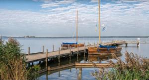 Ferienwohnung Albatros Steinhude