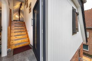Ferienwohnung Albatros Steinhude