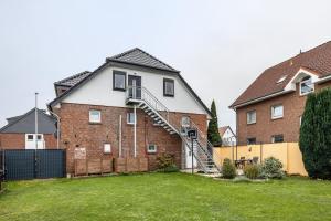 Ferienwohnung Albatros Steinhude