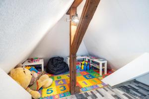 Ferienwohnung Albatros Steinhude