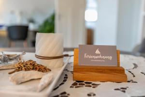 Ferienwohnung Schwennautal