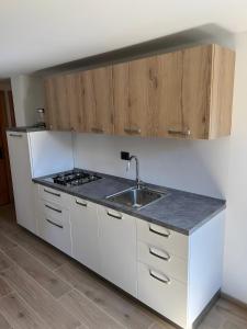 Piccolo Paradiso Gimillan