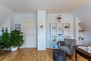 Ferienwohnung Schwennautal