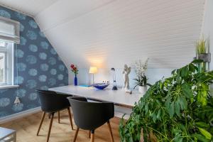 Ferienwohnung Schwennautal