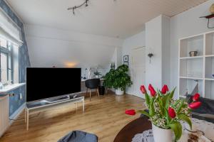 Ferienwohnung Schwennautal