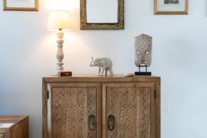 Lovely apartment in peaceful area