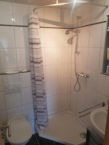 Ferienwohnungen Haus Fechtig