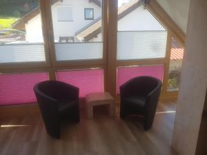 Ferienwohnungen Haus Fechtig