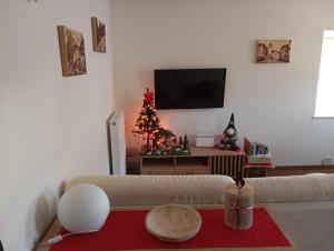 Appartamento Bucaneve - Padola