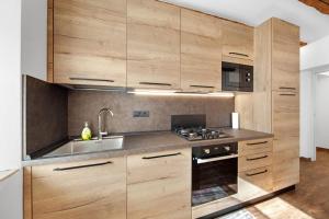 Appartamento Bucaneve - Padola